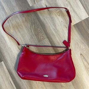 100% Authentic Coach Purse